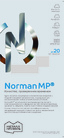 NormanMP® - Качество проверенное временем