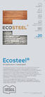 Ecosteel® - В гармонии с природой