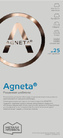 AGNETA® - Разрывая шаблоны