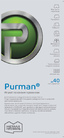 PURMAN® - Играй по своим правилам