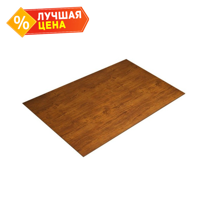 Плоский лист 0,45 Print Premium Rowan