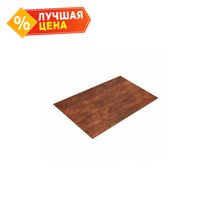 Плоский лист 0,45 Print Elite Cherry Wood