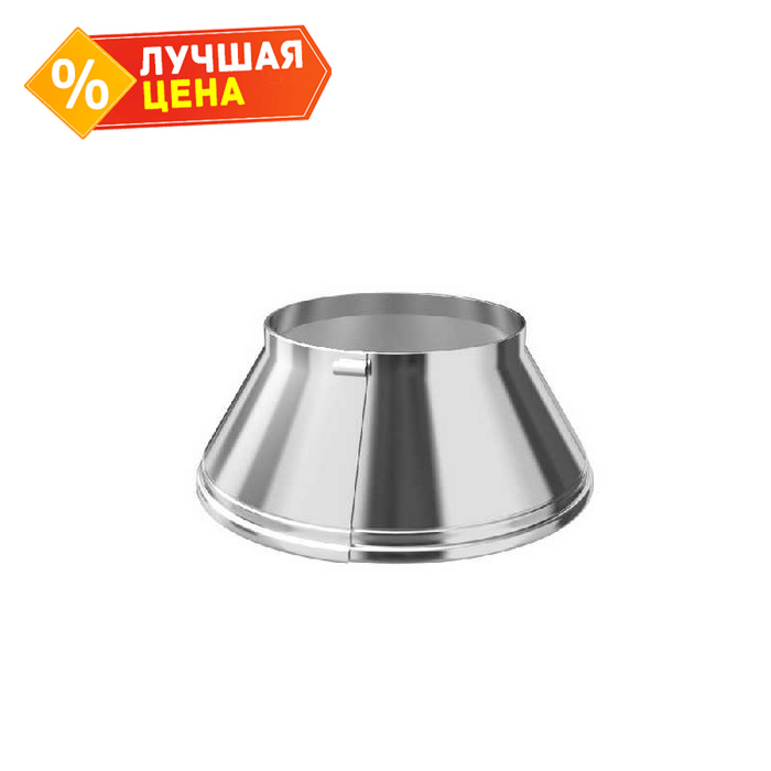 Юбка Металл и Ко 270х150х70 Оц 0,5