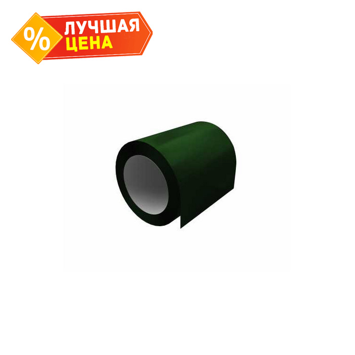 Отмотка 0,45 Drap RAL 6005 зеленый мох