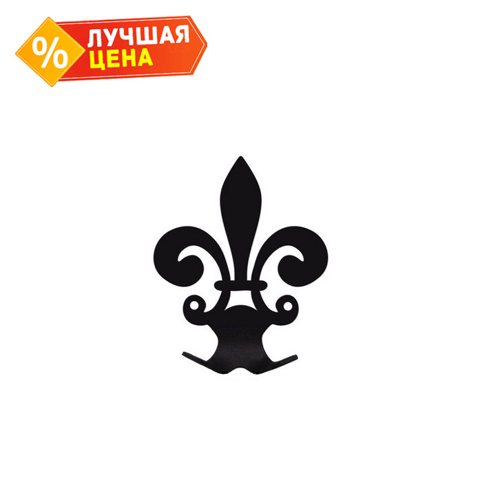 Табличка Duck & Dog 10 Дом образцового содержания