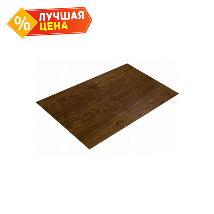 Плоский лист 0,45 Print Premium Antique Wood