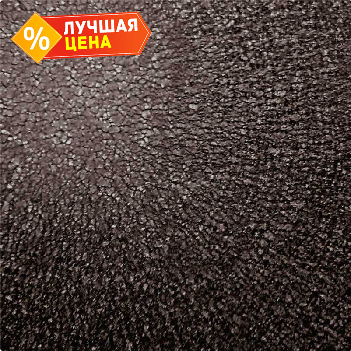 Планка карнизного свеса сложная 185х50х2000 (VALORI-20-DarkGrey-0.5)