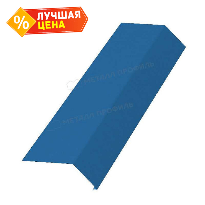 Планка карнизная 100х69х2000 NormanMP (ПЭ-01-5015-0.5)