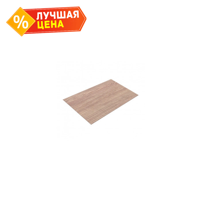 Плоский лист 0,45 Print Premium White Wood