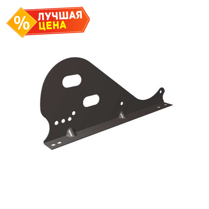 Кронштейн снегозадержателя Snow Kit RR 32