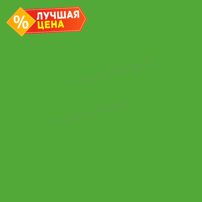 Планка торцевая 135х145х2000 (ПЭ-01-6018-0.5)