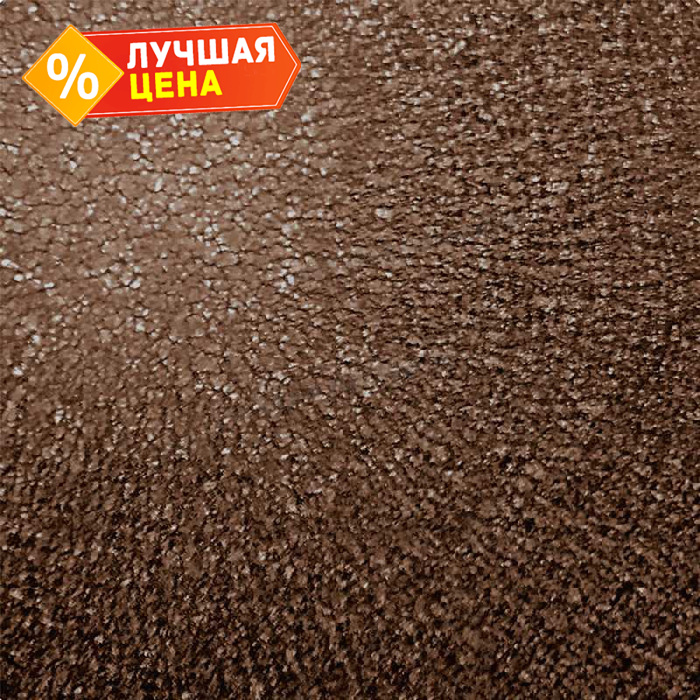 Планка карнизного свеса сложная 250х50х2000 (VALORI-20-Brown-0.5)