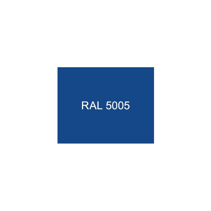 Металлочерепица Stynergy СуперМонтеррей CORUNDUM50 (0.5) RAL 5005