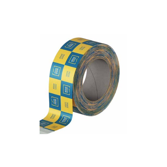 Клейкая лента (односторонняя универсальная) SIGNO60, 0,6х25м, Нolz Technic