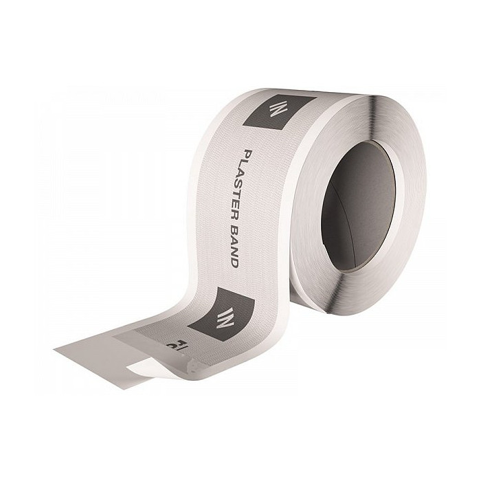 Клейкая лента PLASTIN7520, 0,75х25м, Rothoblaas