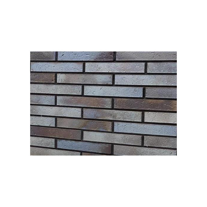 Лицевой керамический кирпич пустотелый, Neo ригельный, 0.75 NF, Красная гвардия