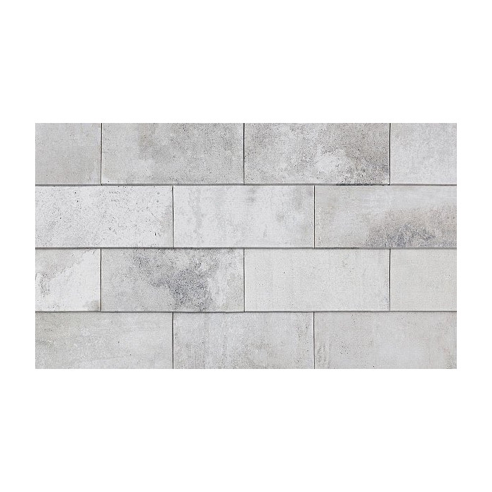 Клинкерная дранка Rustikotta, 200х400 мм, Antique grey, Tempio