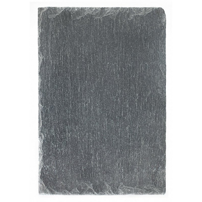 Сланцевая плитка SSQ Riverstone, First (5-7мм.) 40x25мм.