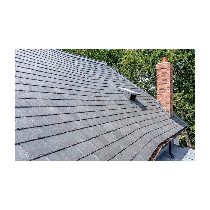 Сланцевая плитка SSQ Riverstone, Heavy (8-12мм.) 50x25мм.