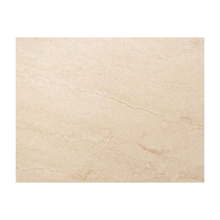 Фасадная термокерамическая панель Omnifaсtor, Травертин Light (светлый), Ceralite