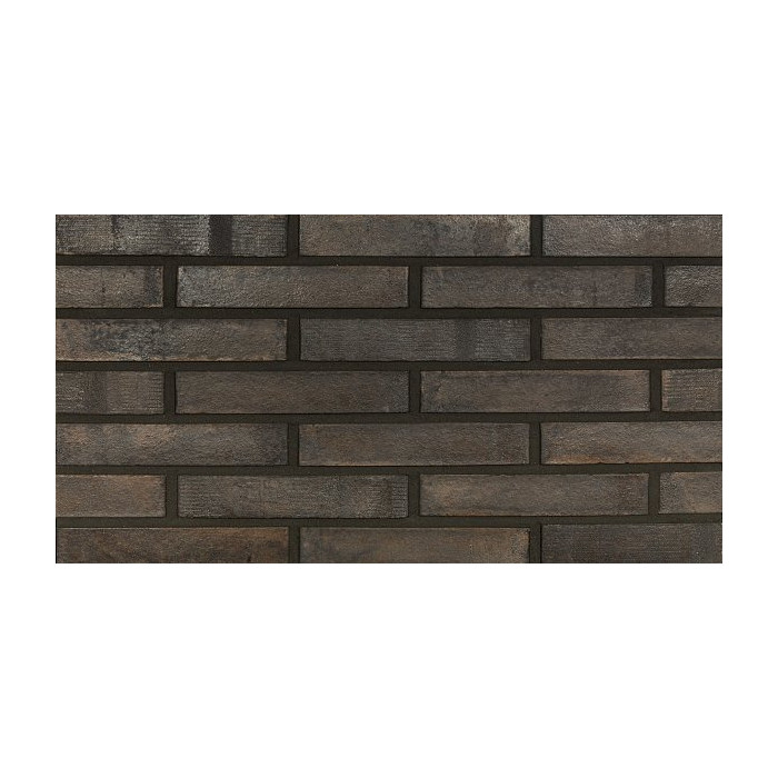 Плитка облицовочная под клинкер Lifebrick, Riemchen 493, 280x50x15
