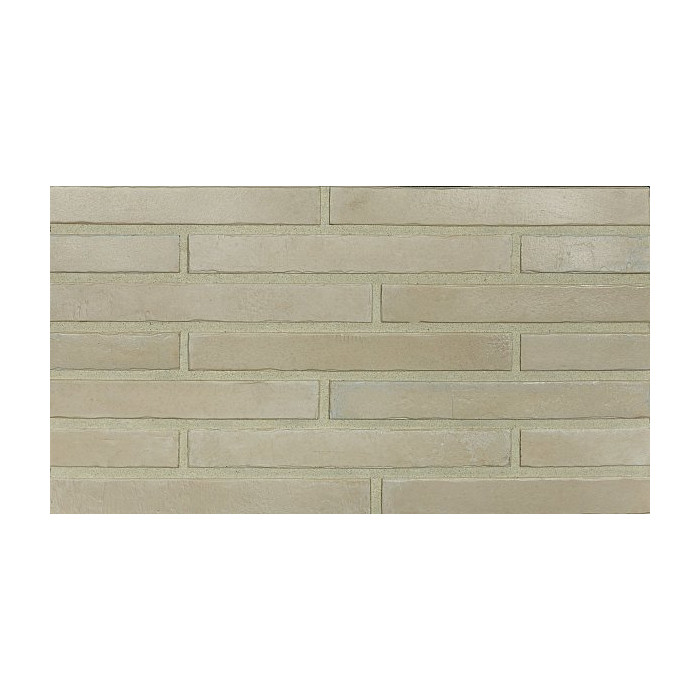 Плитка облицовочная под клинкер Lifebrick, Long 400, 430x50x15