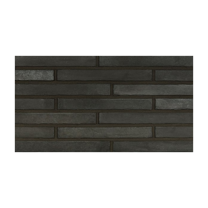 Плитка облицовочная под клинкер Lifebrick, Long 600, 430x50x15