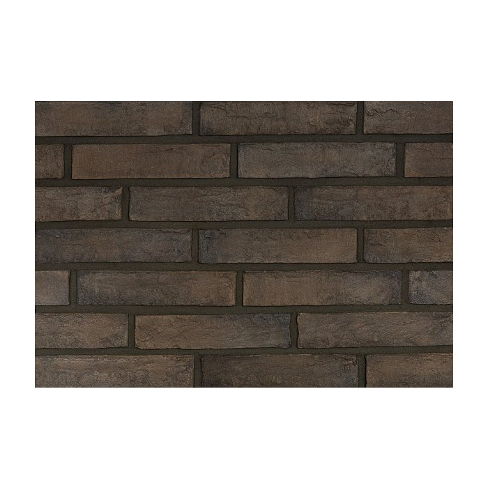 Плитка облицовочная под клинкер Lifebrick, Clio 500, 228x48x17