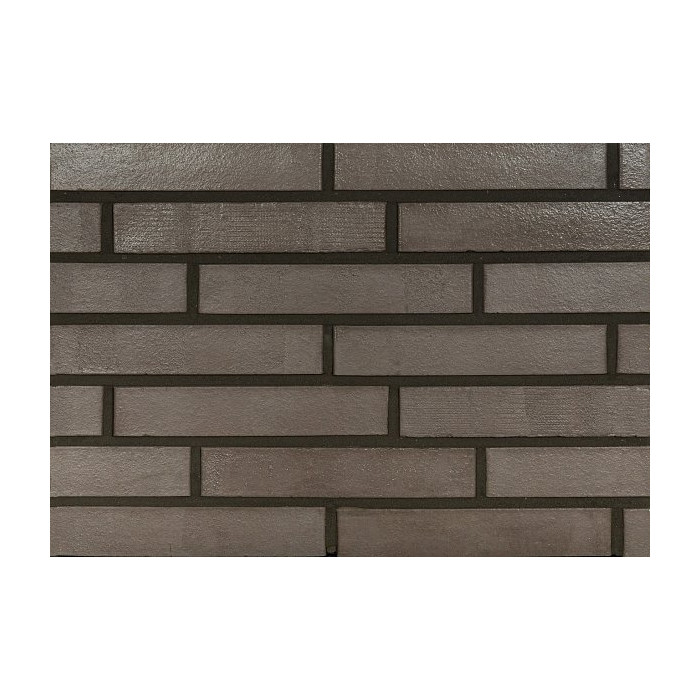 Плитка облицовочная под клинкер Lifebrick, Riemchen 500, 280x50x15