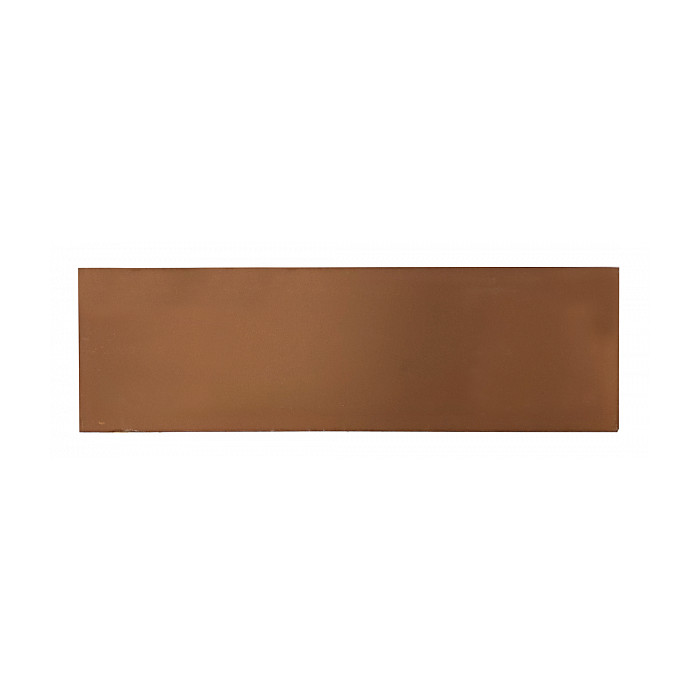 Керамическая плитка под клинкер Элеганс, Терракот, Сокол