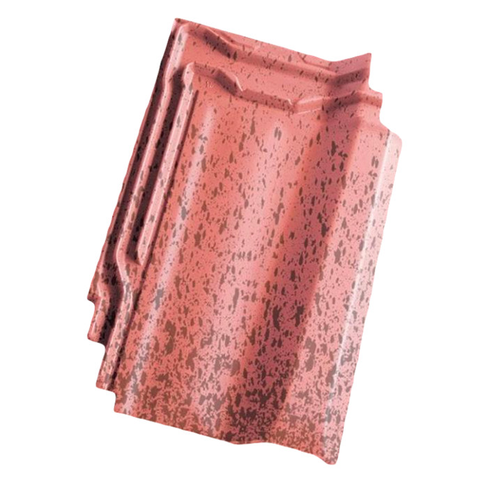 Керамическая черепица Koramic K21, Вкрапления