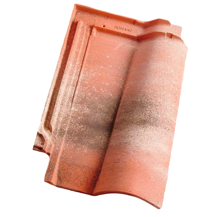 Керамическая черепица Koramic Romane 11, Антик