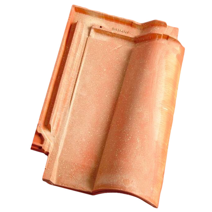 Керамическая черепица Koramic Romane 11, Соломенный