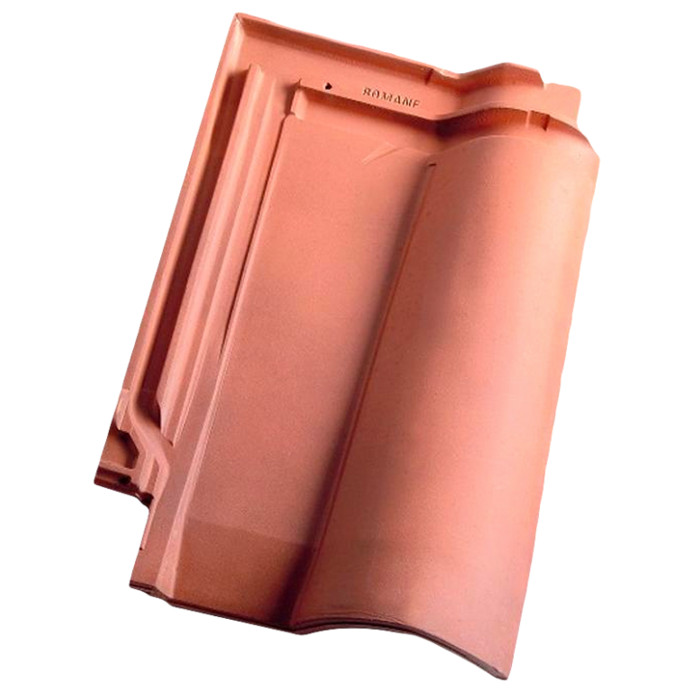 Керамическая черепица Koramic Romane 11, Нюанс