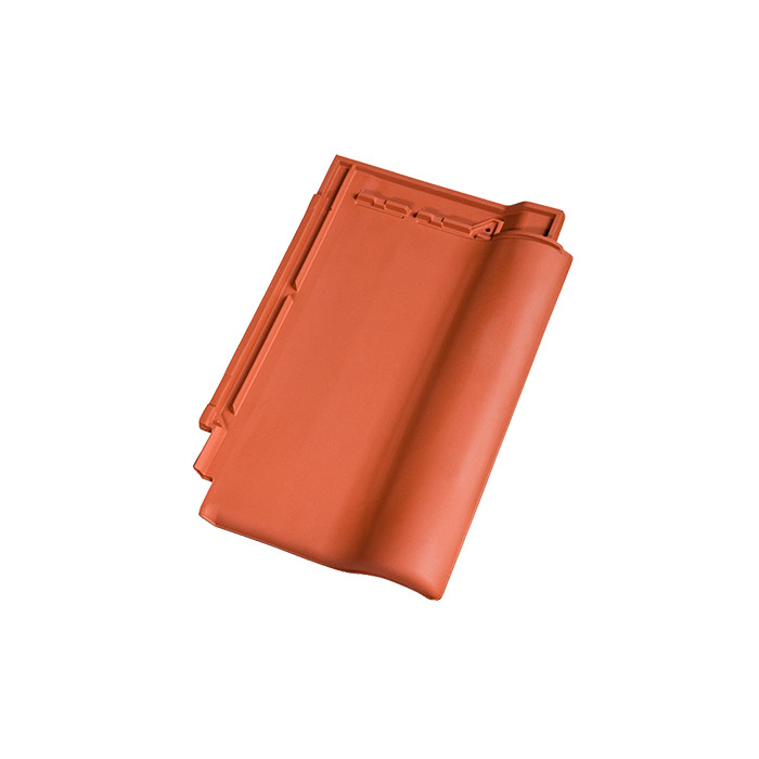 Керамическая черепица Koramic Alegra 9, Natural red