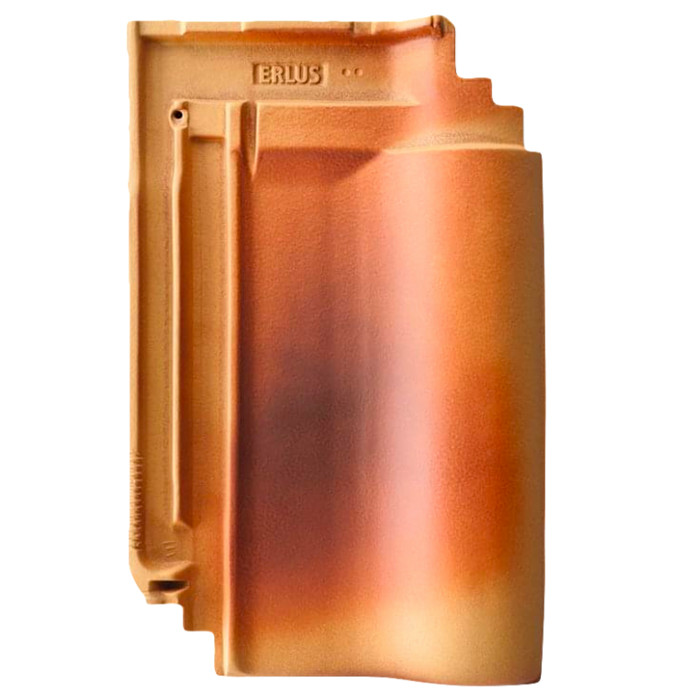 Керамическая черепица Erlus E58S, Осенний