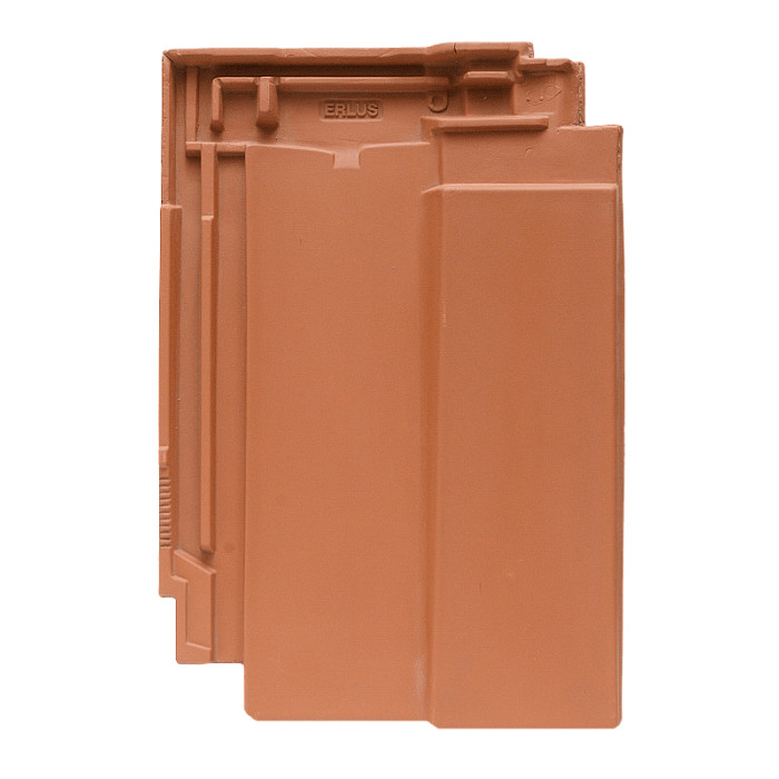 Керамическая черепица Erlus Karat XXL, Красный