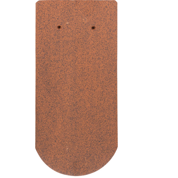 Керамическая черепица Erlus Biber, Исторический