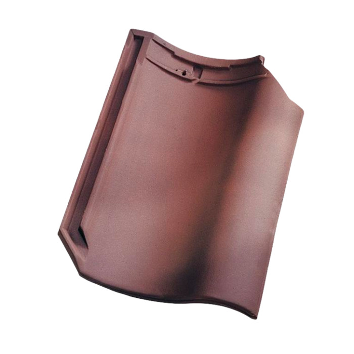 Керамическая черепица Koramic JD 16 (OVH), Ржавый