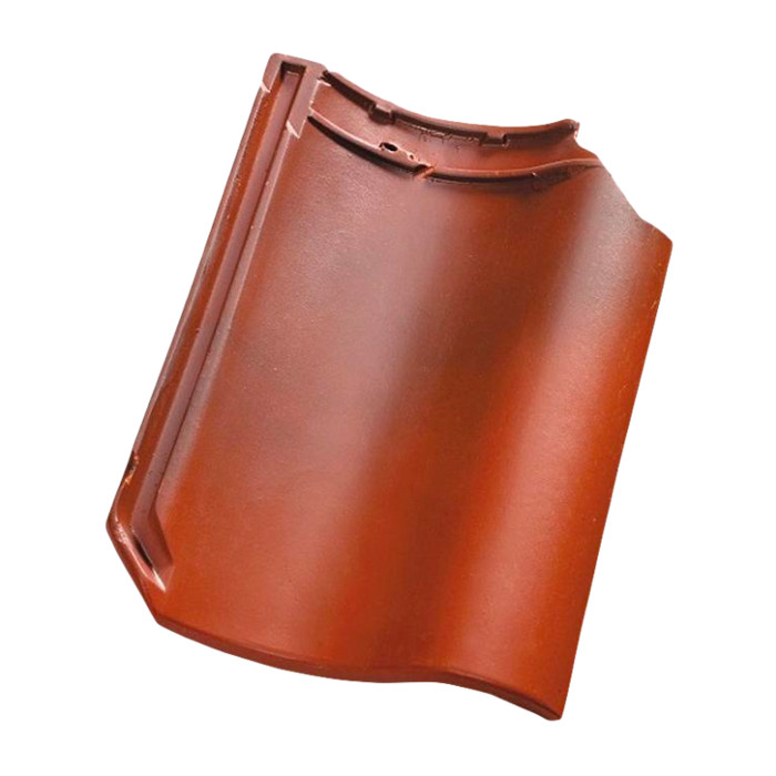 Керамическая черепица Koramic 16 (OVH), Ржавый