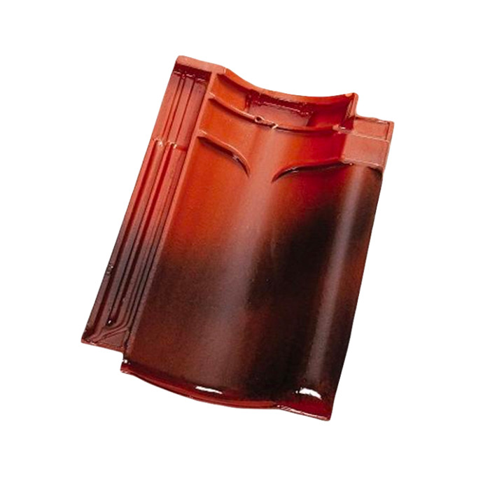 Керамическая черепица Koramic VH 41, Рустикальный