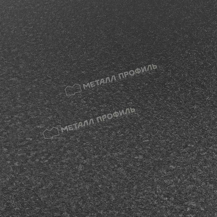 Планка конька круглого R110х2000 (VikingMP-01-7024-0.45) - фото №1